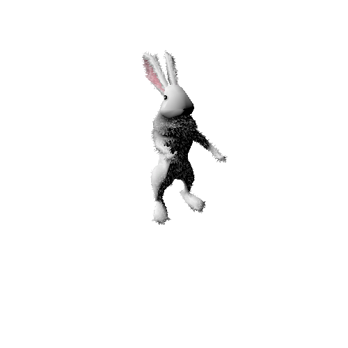 Rabbit Smooth